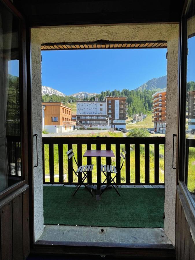Ho36 La Plagne Hotel Exterior photo